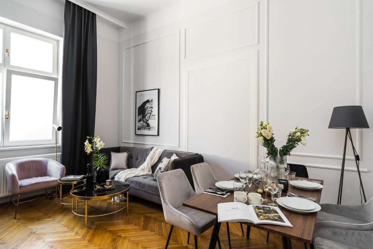 Apartament Cracovian - Loft Affair Kraków