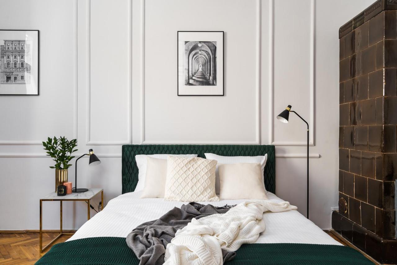 Apartament Cracovian - Loft Affair