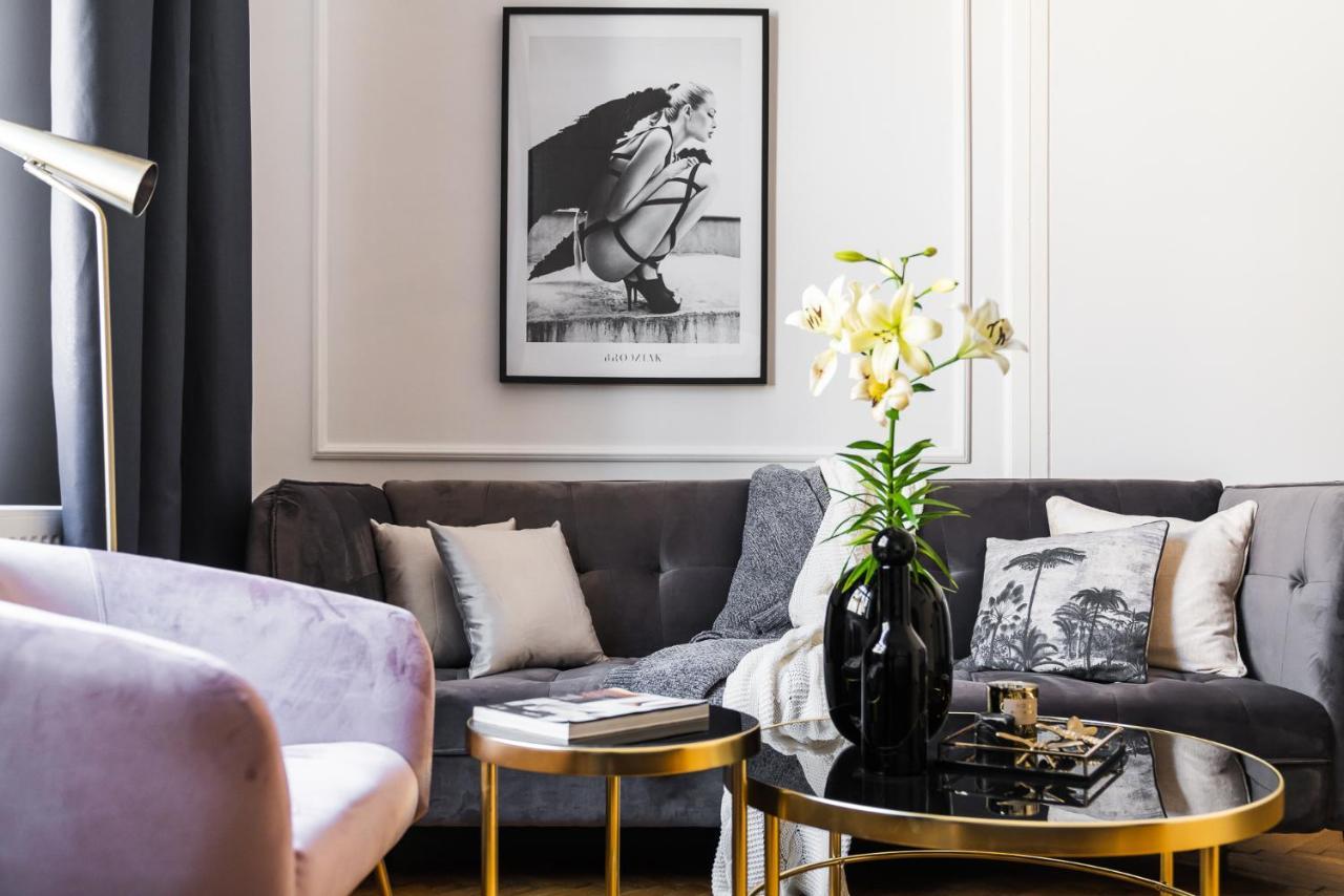 Apartament Cracovian - Loft Affair