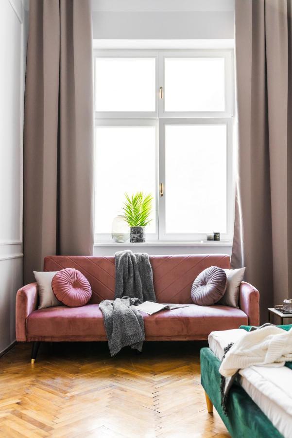 Apartament Cracovian - Loft Affair Kraków