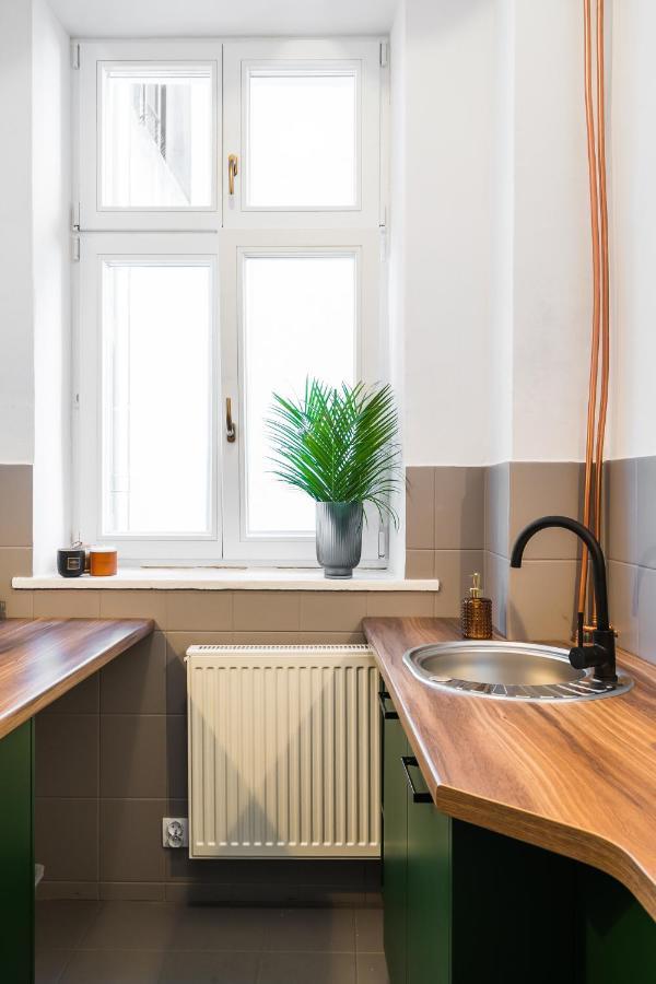 Apartament Cracovian - Loft Affair Kraków