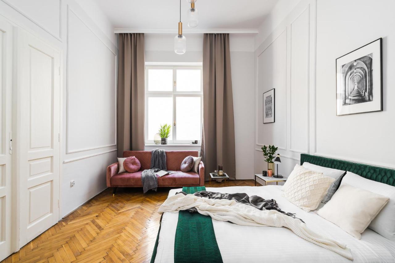 Cracovian - Loft Affair Apartament *