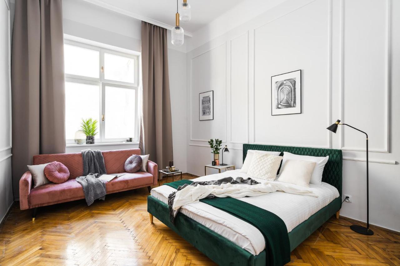 Apartament Cracovian - Loft Affair *